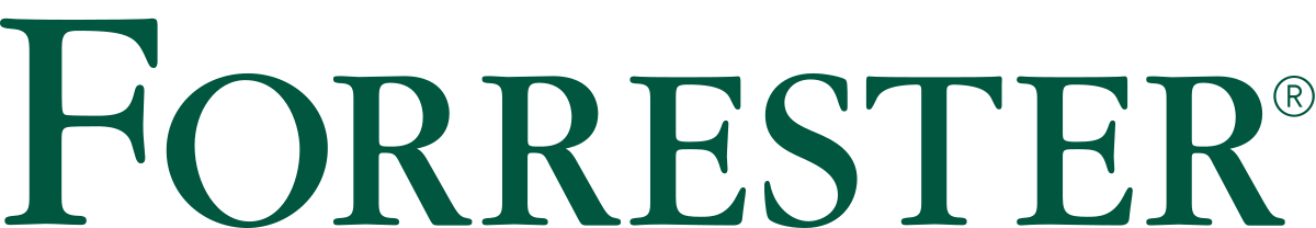 forrester logo