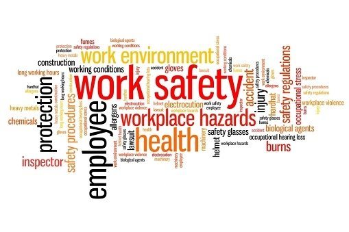 to Steps 6 Workplace and Environment a Maintaining Safe Creating