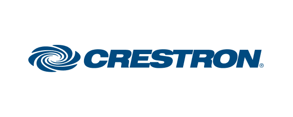 WOW24 Sponsor - Crestron