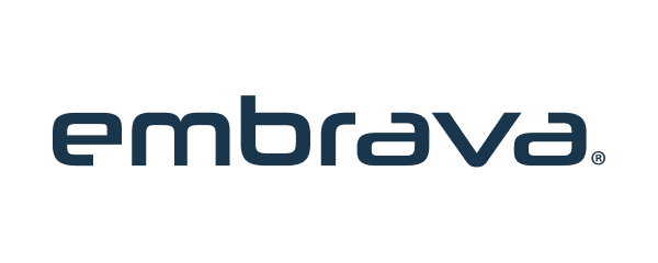 WOW24 Sponsor - Embrava