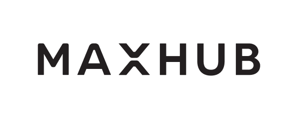 WOW24 - Sponsor - Maxhub