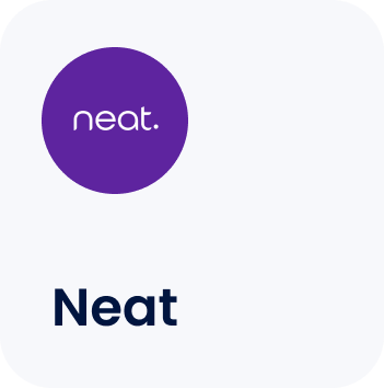 Appspace Partner - Neat