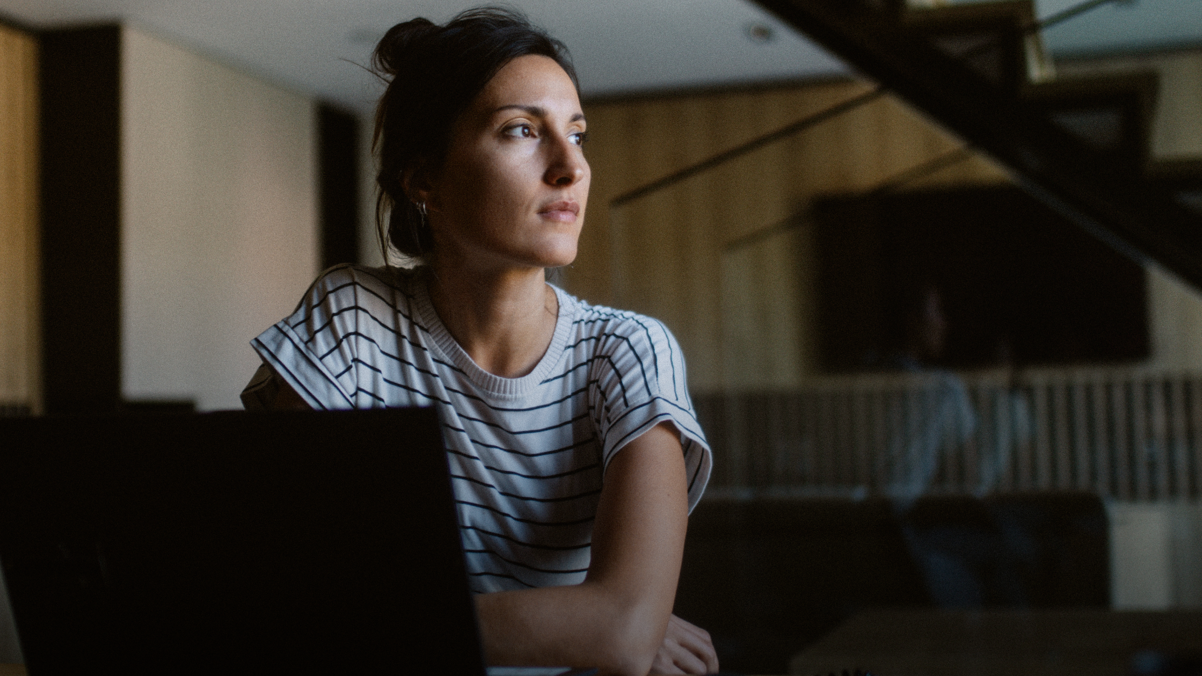 Why workplace loneliness is a business problem