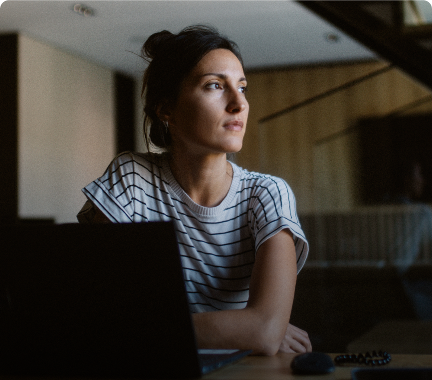 Why workplace loneliness is a business problem