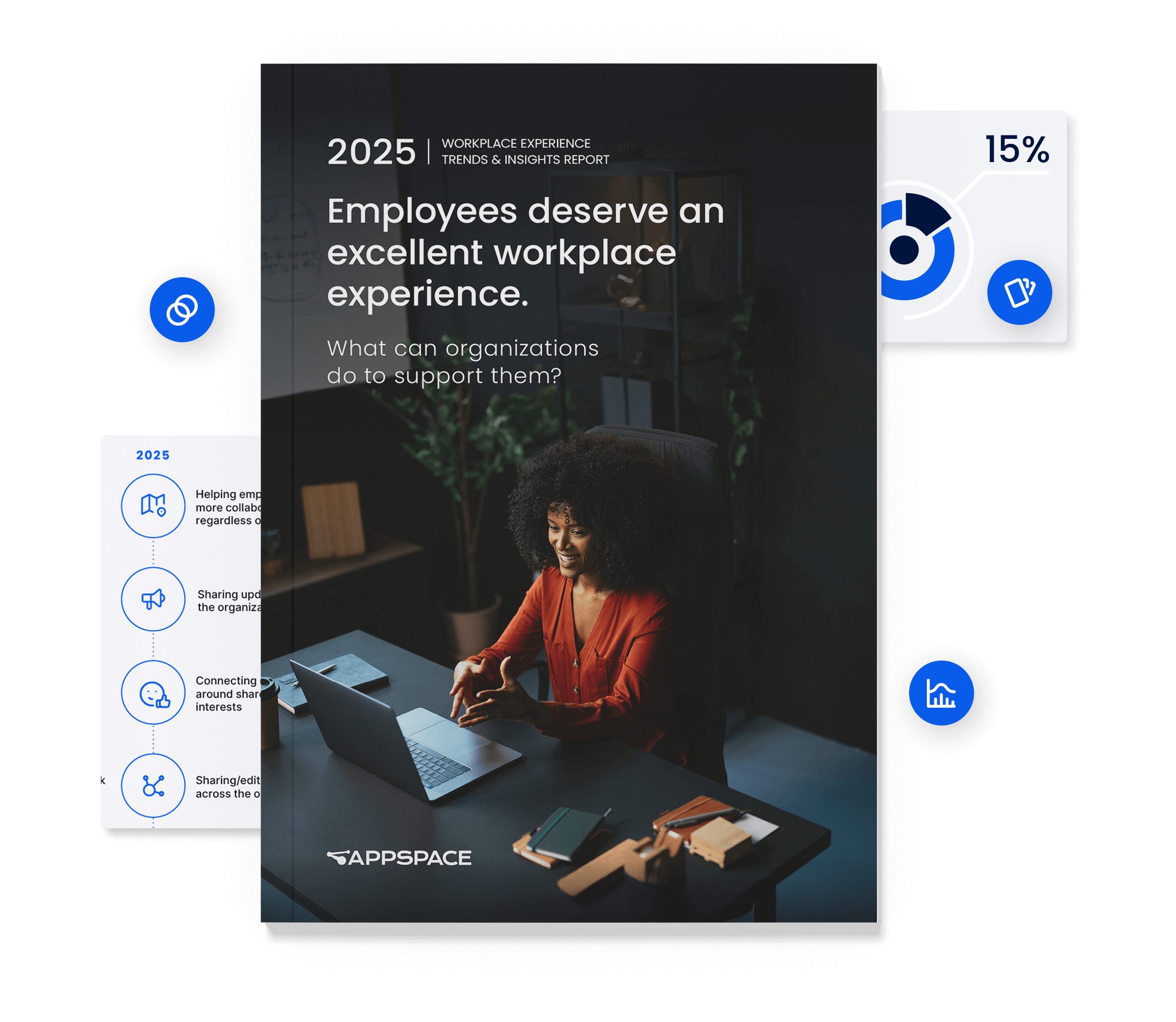 2025 Trends & Insights Report - Appspace